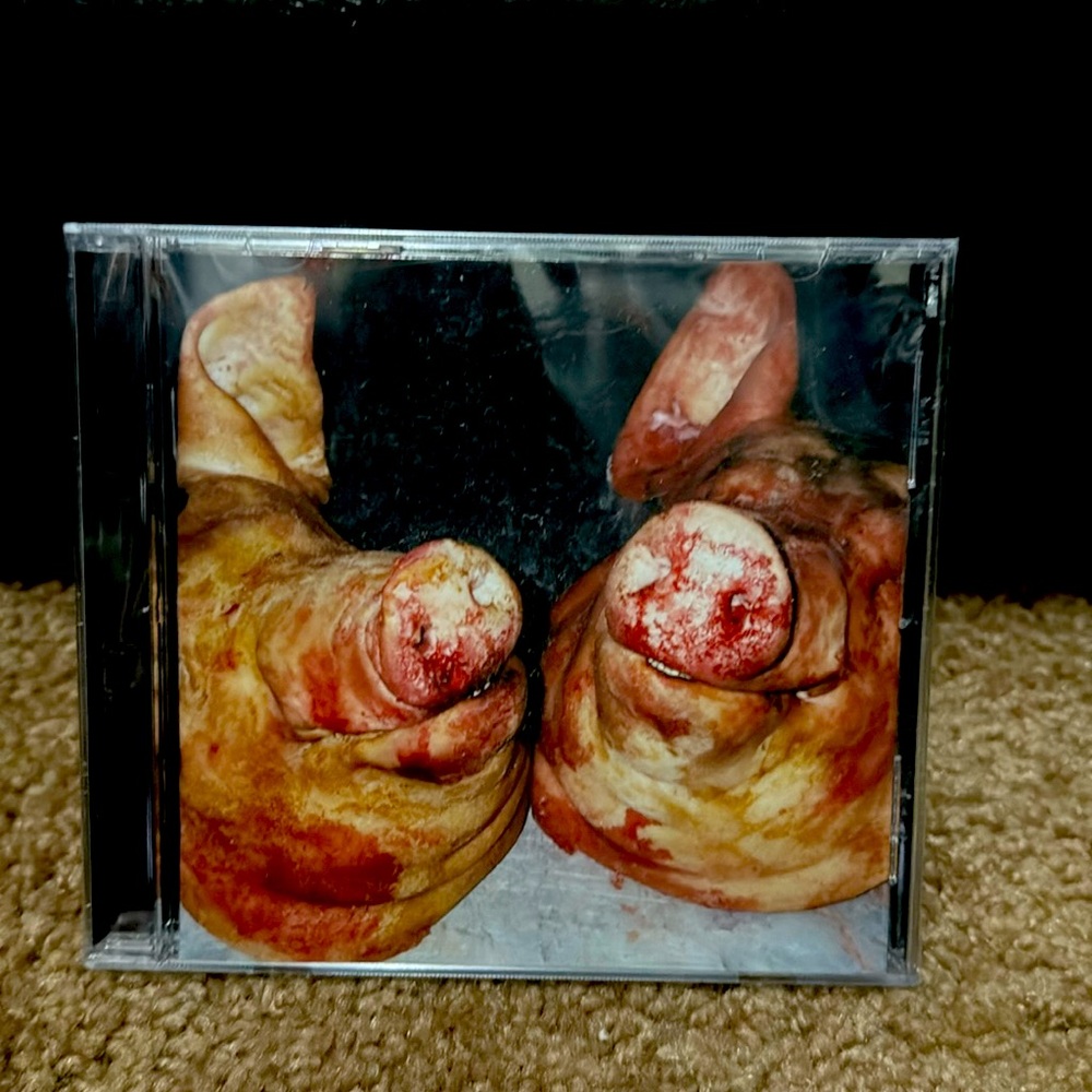 Alchemist X Armand Hammer Haram LP